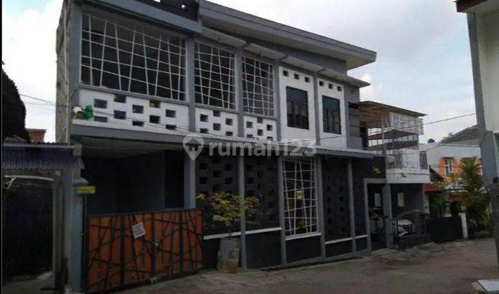 Jual Cepat Rumah Siap Huni Padasuka Bandung Timur 1