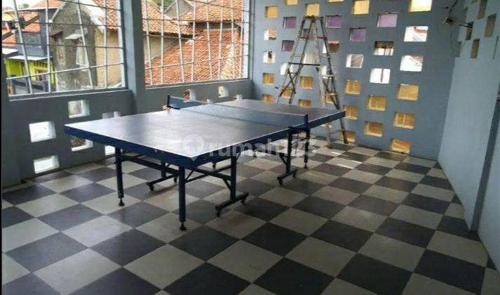 Jual Cepat Rumah Siap Huni Padasuka Bandung Timur 2