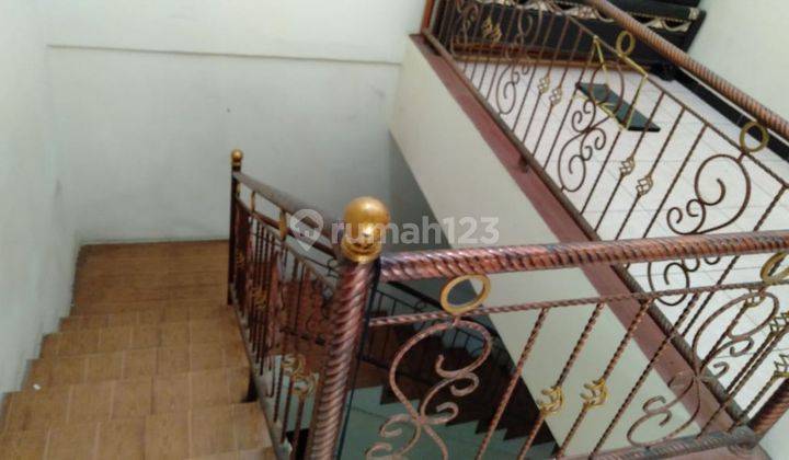 Jual Cepat Rumah Siap Huni Komp Bojong Soang Asri 2