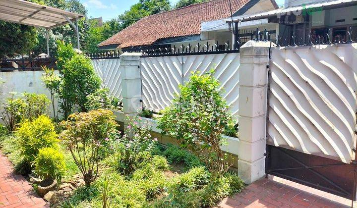 Jual Cepat Rumah Siap Huni Jalan Suryalaya Barat Buahbatu 1