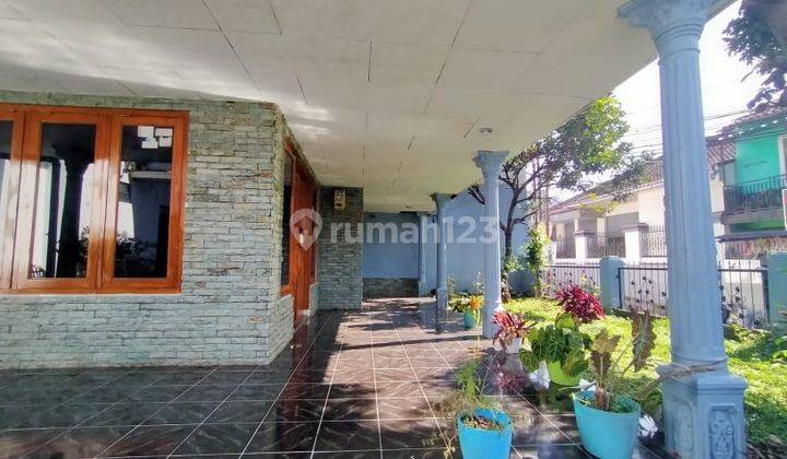 Jual Cepat Rumah Siap Huni Kamarung Cimahi 1