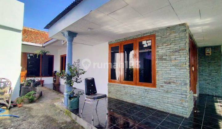 Jual Cepat Rumah Siap Huni Kamarung Cimahi 2