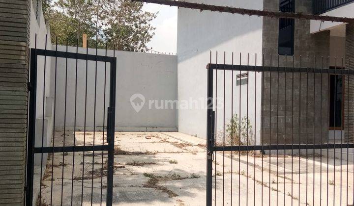 Jual Cepat Rumah Baru Komplek Rama Biru Asri Cileunyi, Bandung 2