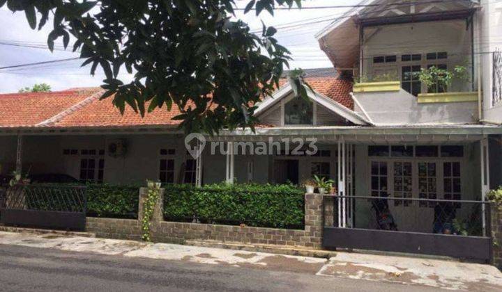 Jual Cepat Rumah Siap Huni Terawat Turangga Bandung 1