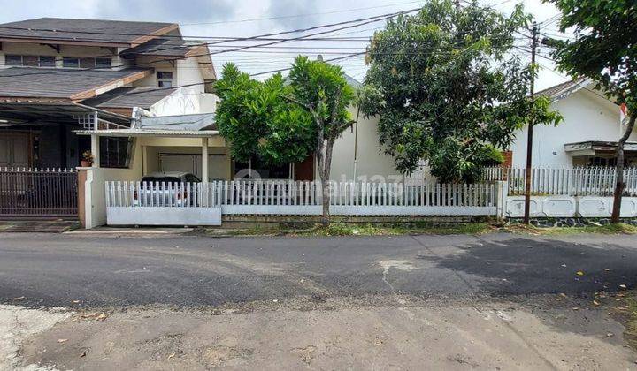 Jual Cepat Rumah Siap Huni Turangga Buah Batu 2