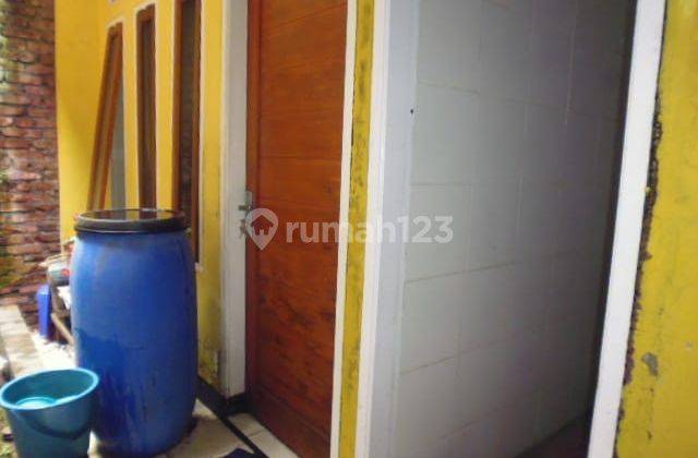 Jual Cepat Rumah Siap Huni Ciganitri Kab. Bandung 2