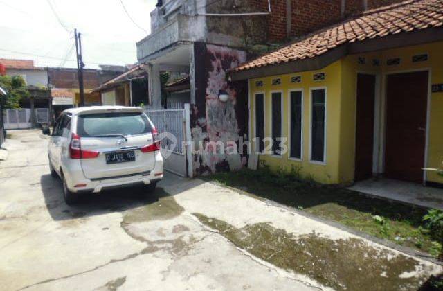 Jual Cepat Rumah Siap Huni Ciganitri Kab. Bandung 1