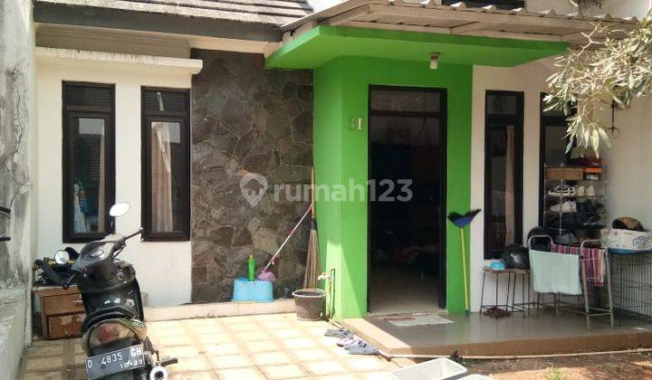 Jual Cepat Pnm Residence Cimekar Cileunyi Bandung 2