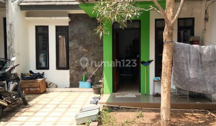 Jual Cepat Pnm Residence Cimekar Cileunyi Bandung 1