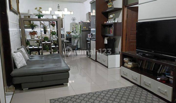 Di Jual Rumah Siap Huni di Jln Sukaati Kota Bandung 2