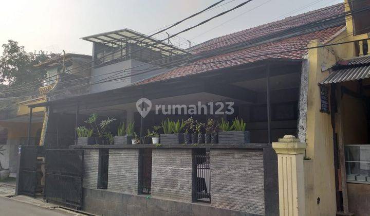 Di Jual Rumah Siap Huni di Jln Sukaati Kota Bandung 1