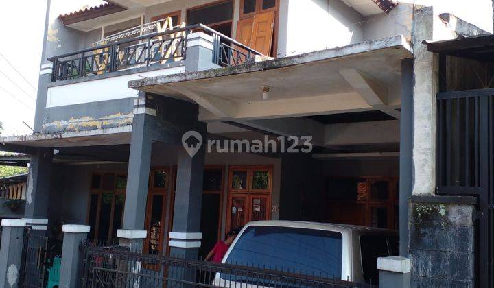 Jual Rumah Elegan Berlokasi Di Sukapura Bojongsoang 1