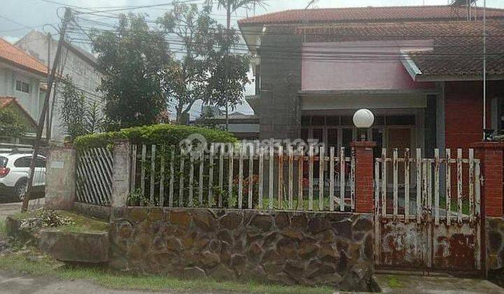 Jual Cepat Rumah Siap Huni Sarijadi Kota Bandung  1