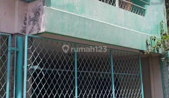 Jual Cepat Rumah Siap Huni Jl. Waas Batunuggal Bandung 2