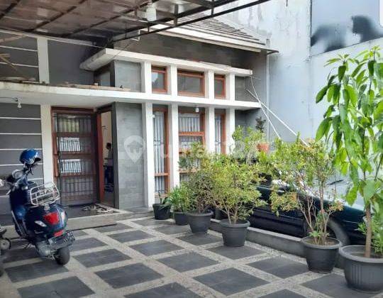 Jual Cepat Rumah Siap Huni Komplek Pasir Pogor 2