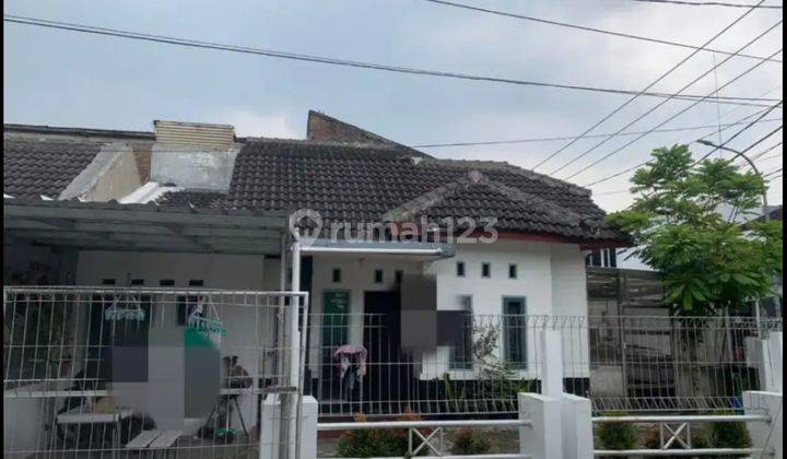 Jual Cepat Rumah Siap Huni Margahayu Raya Turun Harga  1