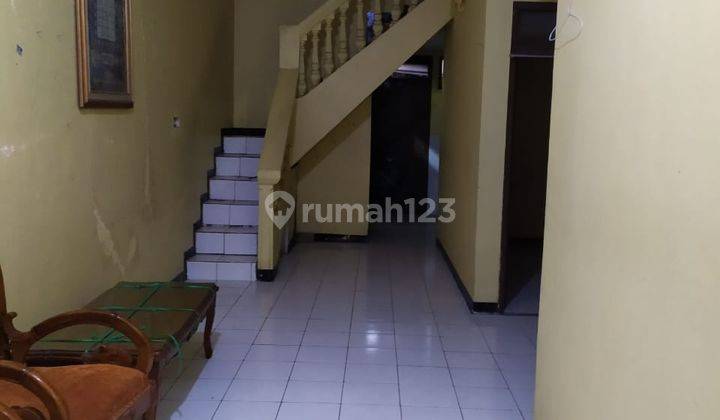 Jual Cepat Rumah Siap Huni Di Sarijadi Bandung 2