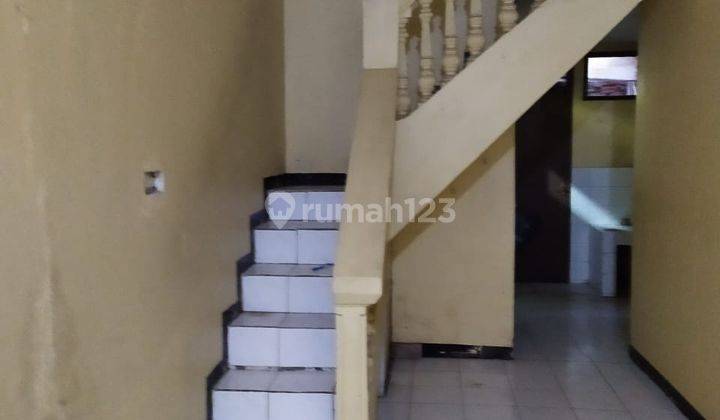 Jual Cepat Rumah Siap Huni Di Sarijadi Bandung 2