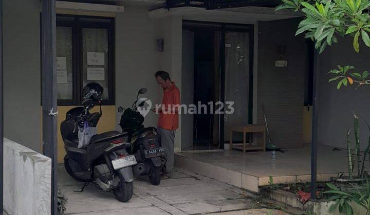 Jl Cpt Rmh Siap Huni Komp Jingga Residence Ciwastra 2