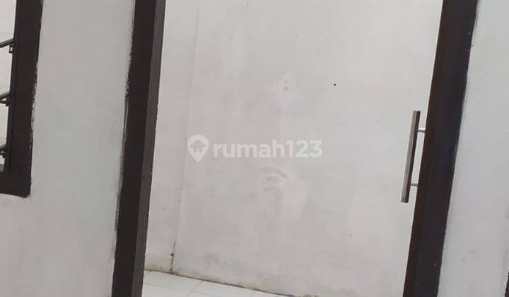 Jual Cepat Rumah Siap Huni Di Antapani Kota Bandung 2