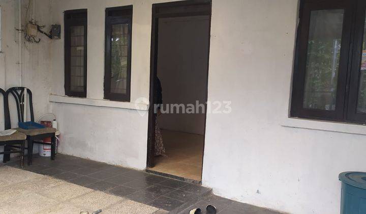 Jual Cepat Rumah Siap Huni Di Antapani Kota Bandung 1