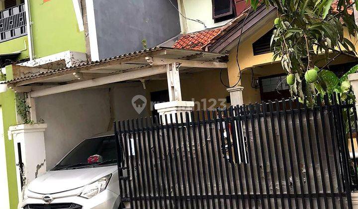 Jl Cpt Rmh Siap Huni Murah Gba 2 Bojongsoang Bandung 1