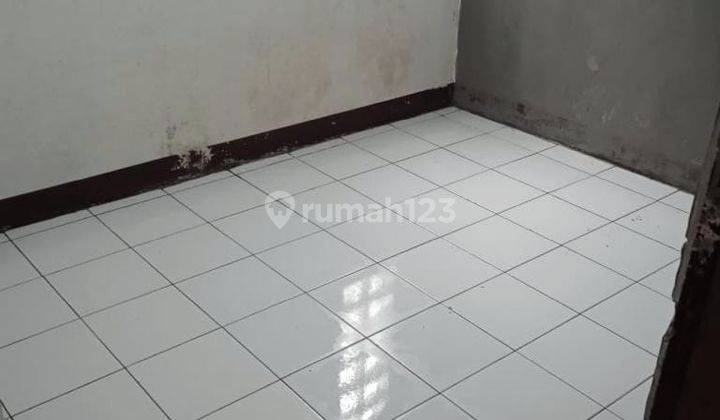 Jl Cpt Rmh Siap Huni Murah Gba 2 Bojongsoang Bandung 2