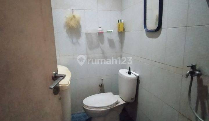 Jl cpt Rmh Siap Huni Komp Buana Ciwastra Bandung 2