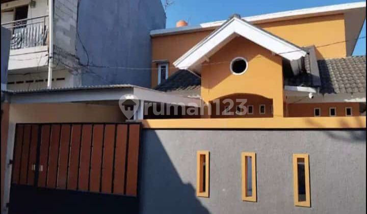 Jl Cpt Komplek Daerah Sayap Arcamanik Cingised Bandung