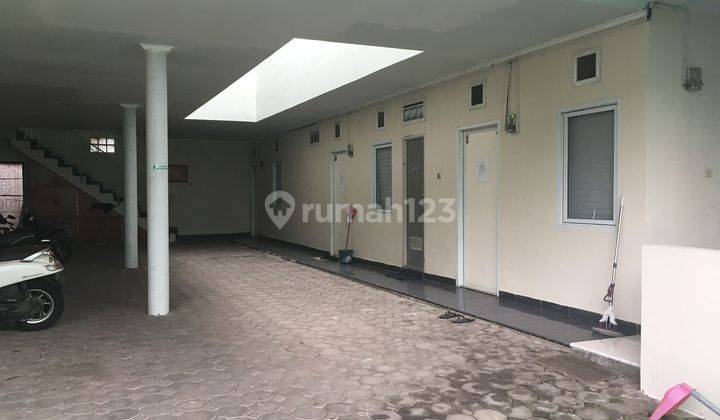 Jual Kost² An Aktif 22 Full Isi Lokasi Dipatiukur Dago Gasibu 1