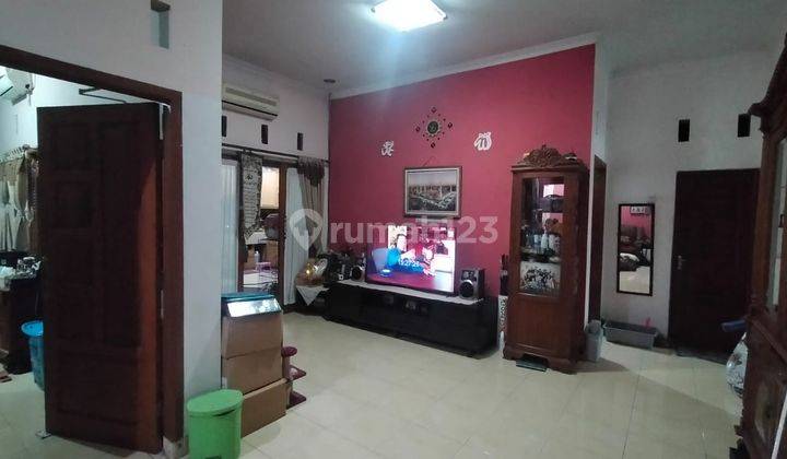 Jl Cpt Rmh Siap Huni Cisaranten Kulon Arcamanik Kota Bandung 2