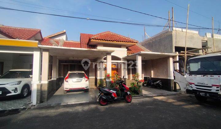 Jl Cpt Rmh Siap Huni Cisaranten Kulon Arcamanik Kota Bandung 1