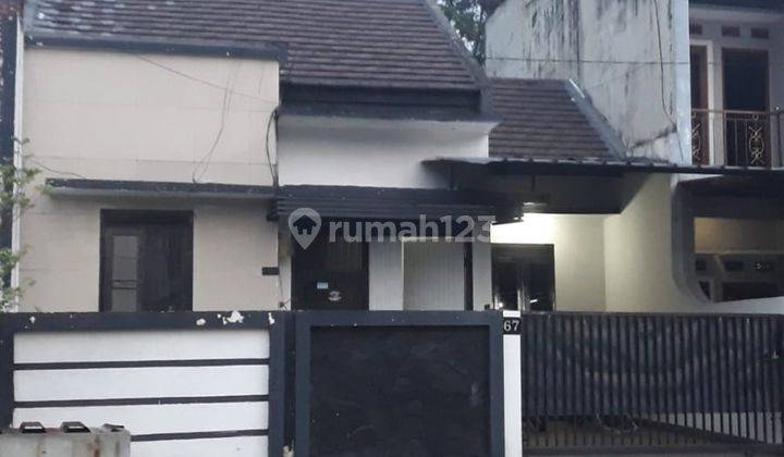 Jl Cpt  Buana Residence bdg Lingkungan Aman Yaman 1