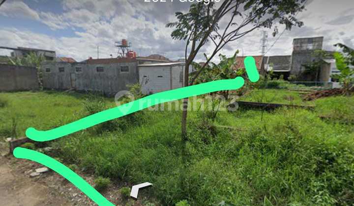 Jl Tnh Pondasi Besi Tinggal Naik Bata, Cibiru Hilir Bdg Jl Tnh Pondasi Besi Tinggal Naik Bata, Cibiru Hilir Bdg