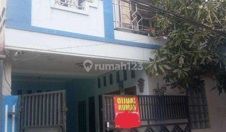 Jl Cpt Rmh Siap Huni Tamansari Manglayang Regency Cinunuk 1