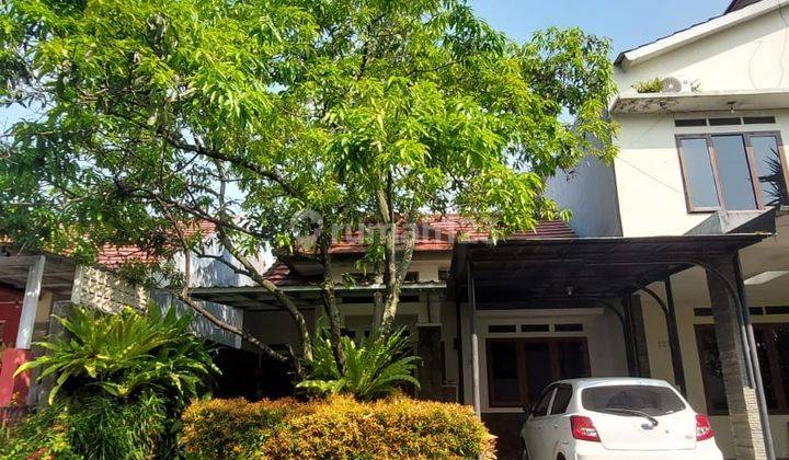 Jl Cpt Rmh Siap Huni di Komplek Pinus Regency, Kota Bandung 2