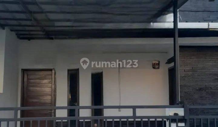 Jl Cpt Rumah 2 Lantai Komplek Kiara Sari Asri Buahbatu Bandung 1