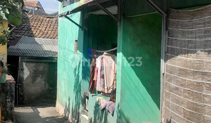 Jual Cpt Kosan aktip 7 Kamar Cileunyi Aljawani Bandung 2