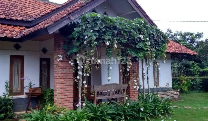 Jl Cpt Rmh Siap Huni Lokasi Tanjungsari Pamulihan Kab. Sumedang 1