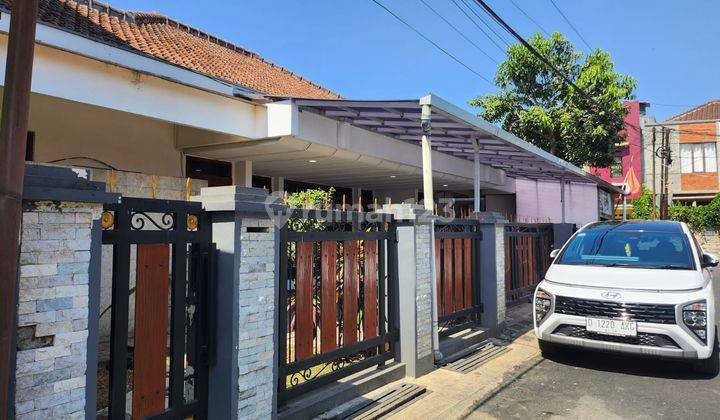 Jl Cpt rmh plus Kamar Kost Nya di Cijagra Buahbatu 1