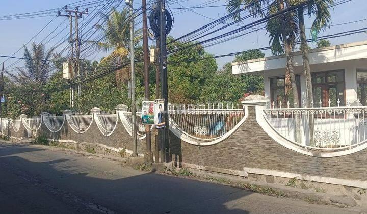 Dijual Lahan + Bangunan Jl.cinangka Pasirwangi Ujungberung 2