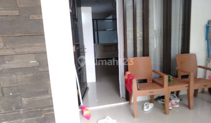 Jual Cepat Rumah Siap Huni Di Cibiru Hilir Kab. Bandung 1