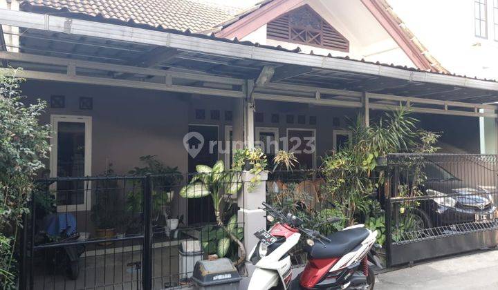 Jl Rmh Siap Huni Komplek Ciwastra Indah Kota Bandung 1