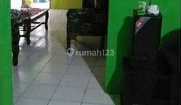 Jl Cpt Rmh Siap Huni  Perum Mutiara Citra Indihiang 2