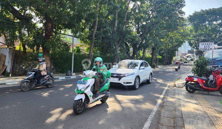 Dijual Rumah Setiabudi mainroad Jalan Setiabudi Kota Bandung 2