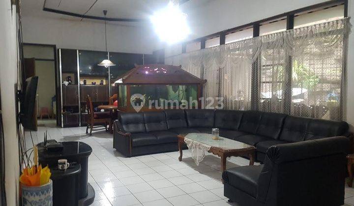 Jl Cpt Rmh Siap Huni Mewah Sejuk jl. Sriwijaya Kota Bandung 2