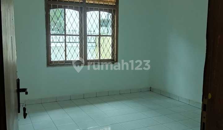 Jual Cepat Rumah Siap Huni Lokasi Antapani Jl Cikampek Kota Bandung 2
