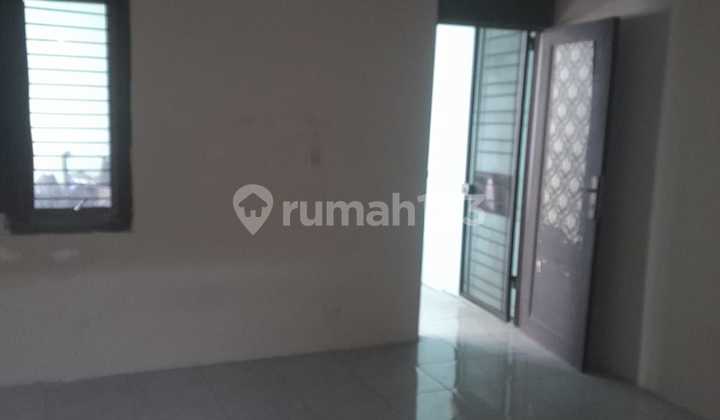 Jual Cepat Rumah Siap Huni Lokasi Komplek Margawangi Kota Bandung