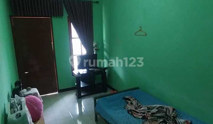 Jual Cepat Rumah 2 Lantai Siap Huni di Antapani Kota Bandung 2