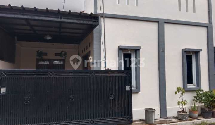 Jual Cepat rumah siap Huni Komp Margacipta Ciwastra Jual Cepat rumah siap Huni Komp Margacipta Ciwastra